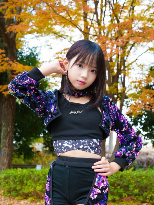 Twitterのコスプレ画像12