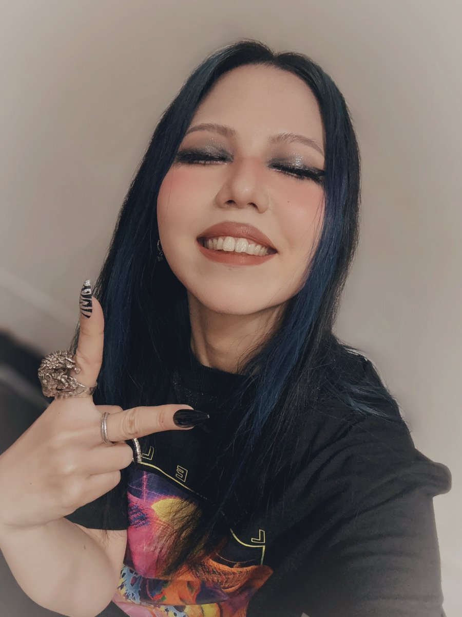 5周年ワンマン『SAISEIGA Level5』ありがとうございました❤️‍🔥
タイトルに周年とつくだけでかなりプレッシャーがあり、無事に終えることができて超幸せ！曲数も過去一でした！
何もかもが俺たちを含むファイター、スタッフ、ライブハウス、関係者の皆様のおかげです🦋
これからも良い現場つくってくぞ🌱