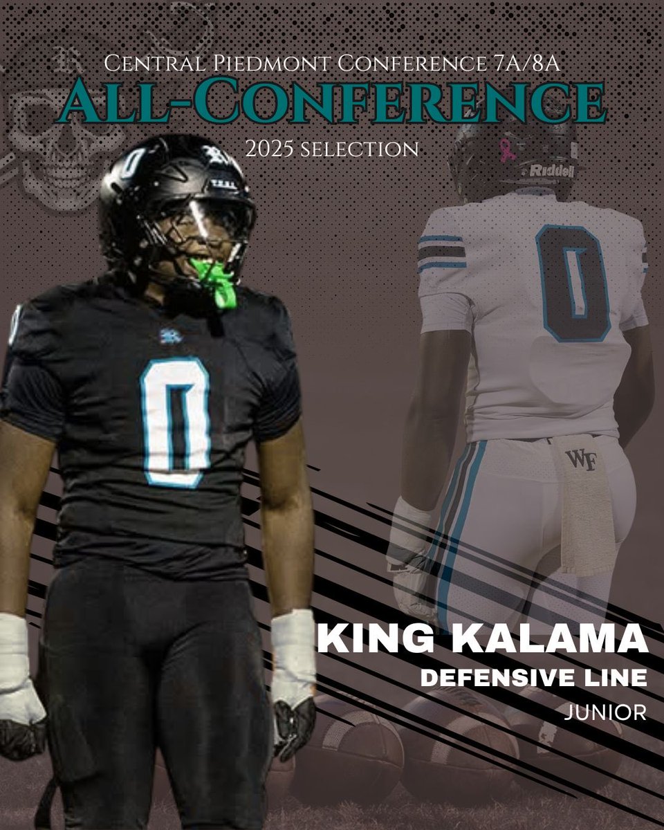 2025 All CPC selection!!!  Congratulations ⁦<a href="/king_kalama52/">King Kalama🇨🇩🏈 ‘27 DL</a>⁩