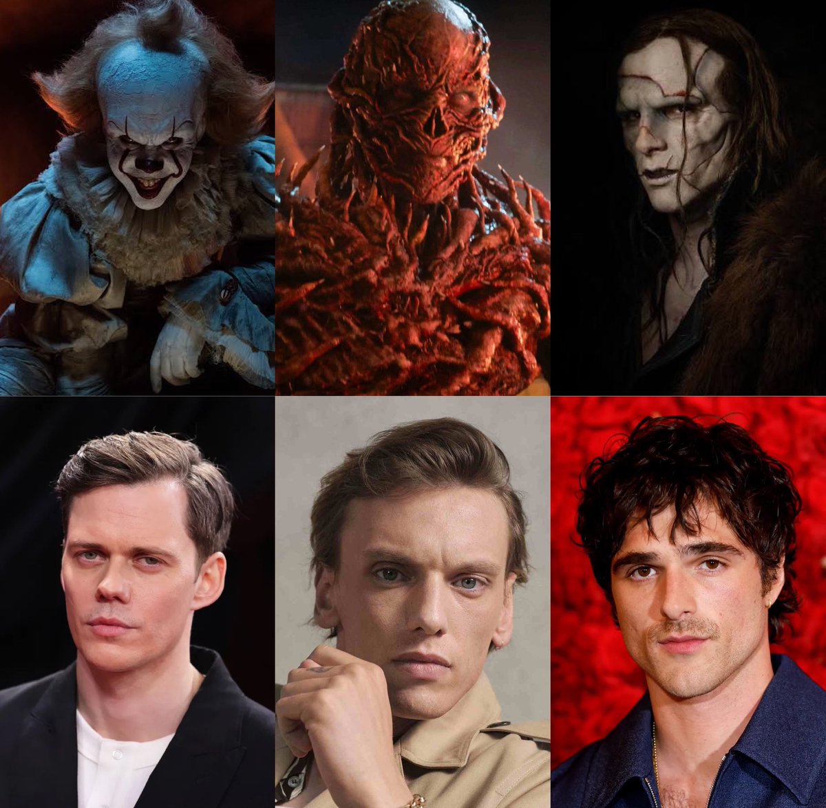 cloiskryptonite's tweet image. this genre of roles where the actor looks absolutely unrecognizable