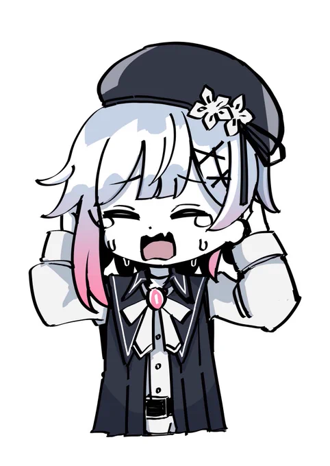 #まのさば二次創作