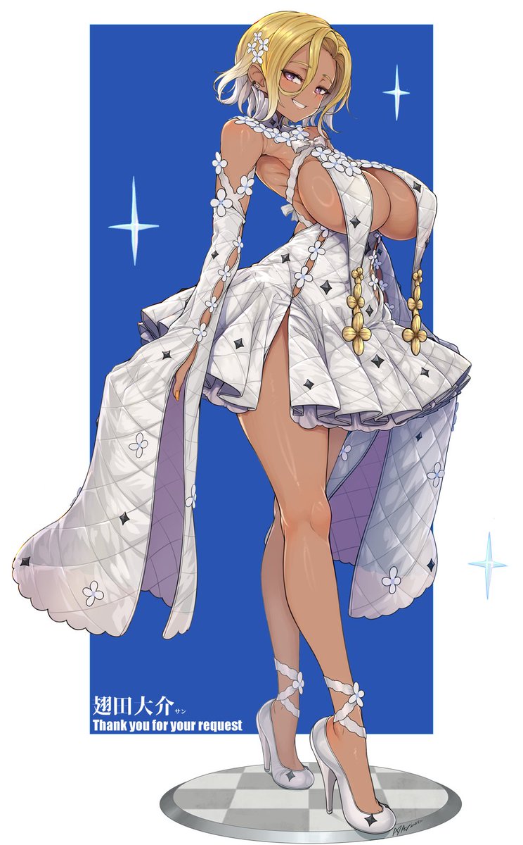 彩樹（ご依頼募集中です tweet media