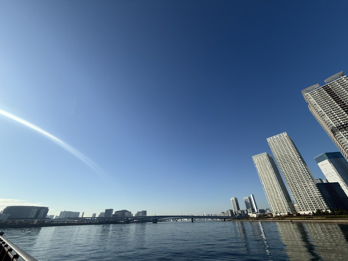 おはようみんな！

#コーヒーウォーク