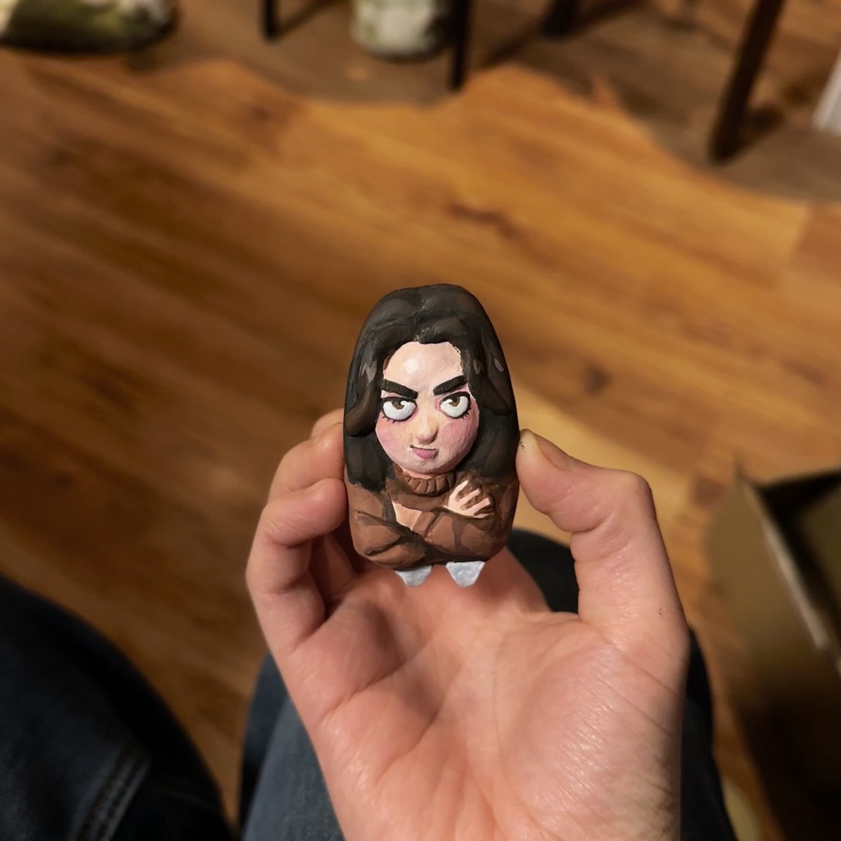 Collapsebeans tweet media