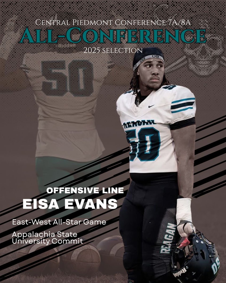2025 All CPC selection!!!  Congratulations ⁦<a href="/EisaEvans50/">Eisa Evans</a>⁩