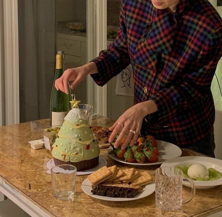 LovelyCuteDaily's tweet image. finally it’s christmas season🍪🎄🎊🍾