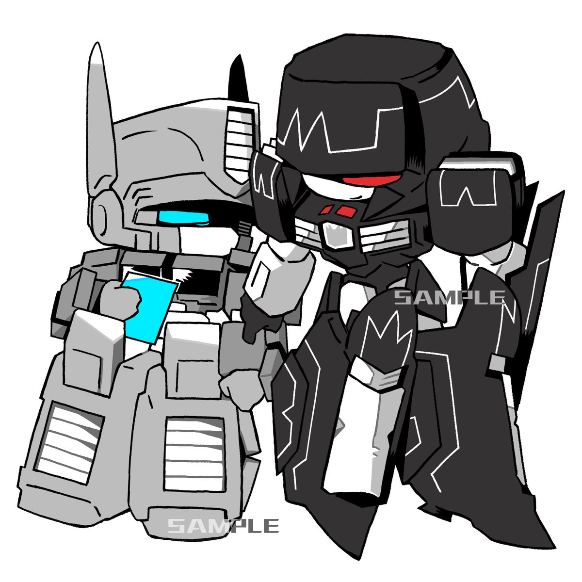 Caleville_'s tweet photo. #Commission #opmeg https://t.co/BMnhHYPrl0