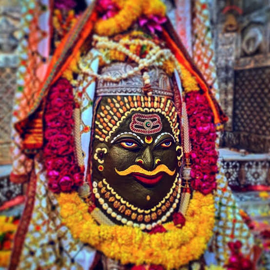 ॐ नमः शिवाय 🚩🙏