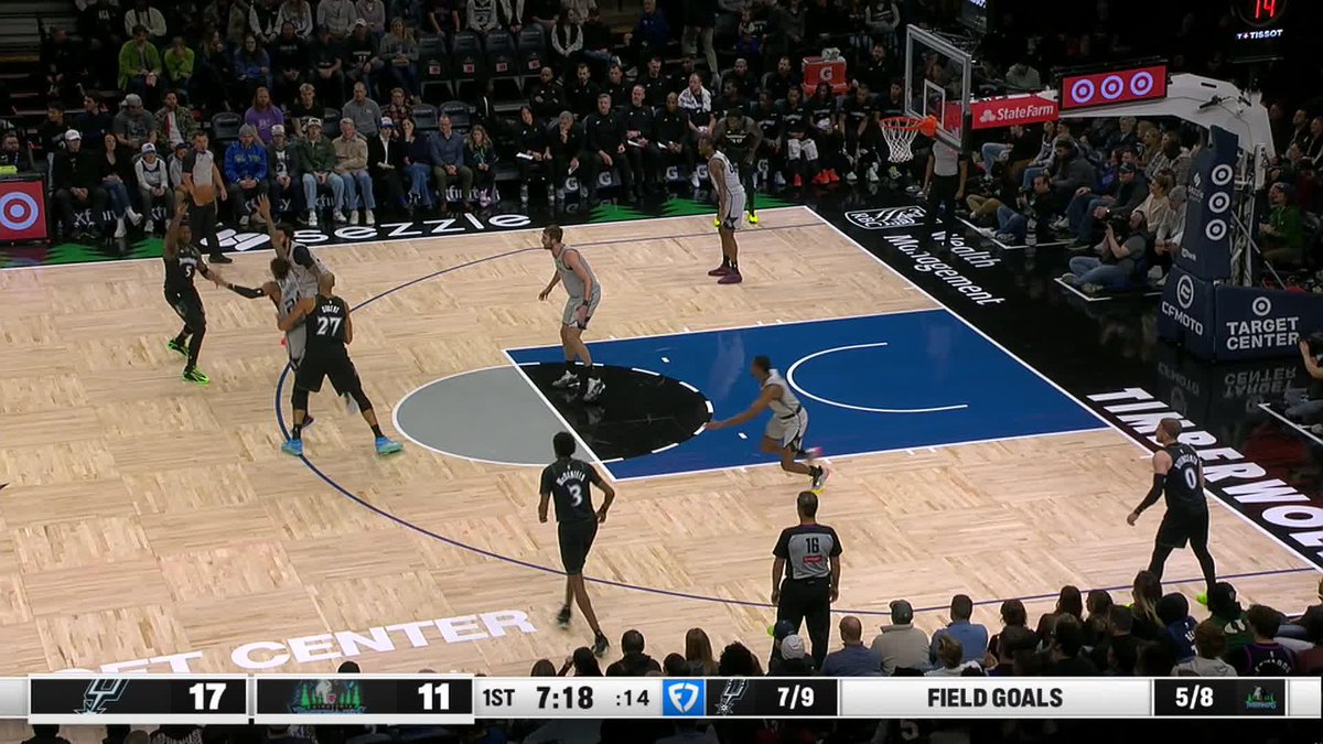 pickin' up where he left off. 🐜