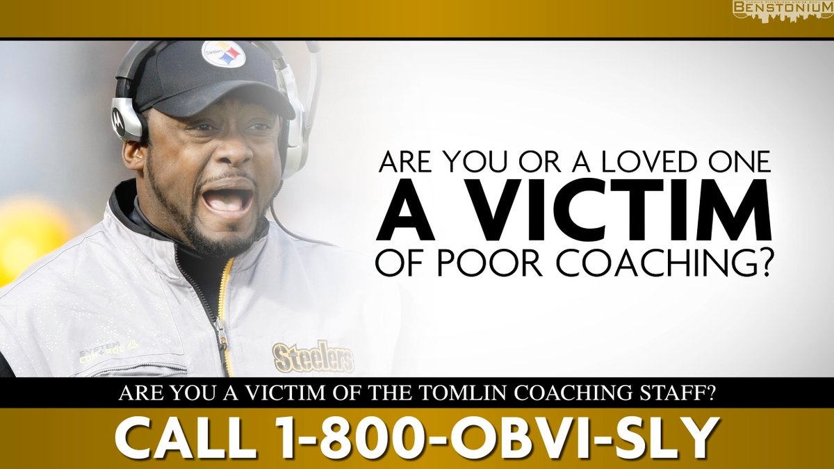 Benstonium's tweet photo. Steelers lose 26-7, give up 249 rushing yards.  

You may be entitled to compensation. https://t.co/tnA6sU4ftt