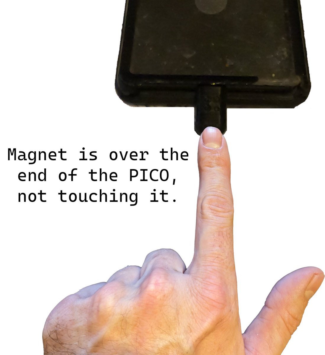 Dangerous Things tweet media