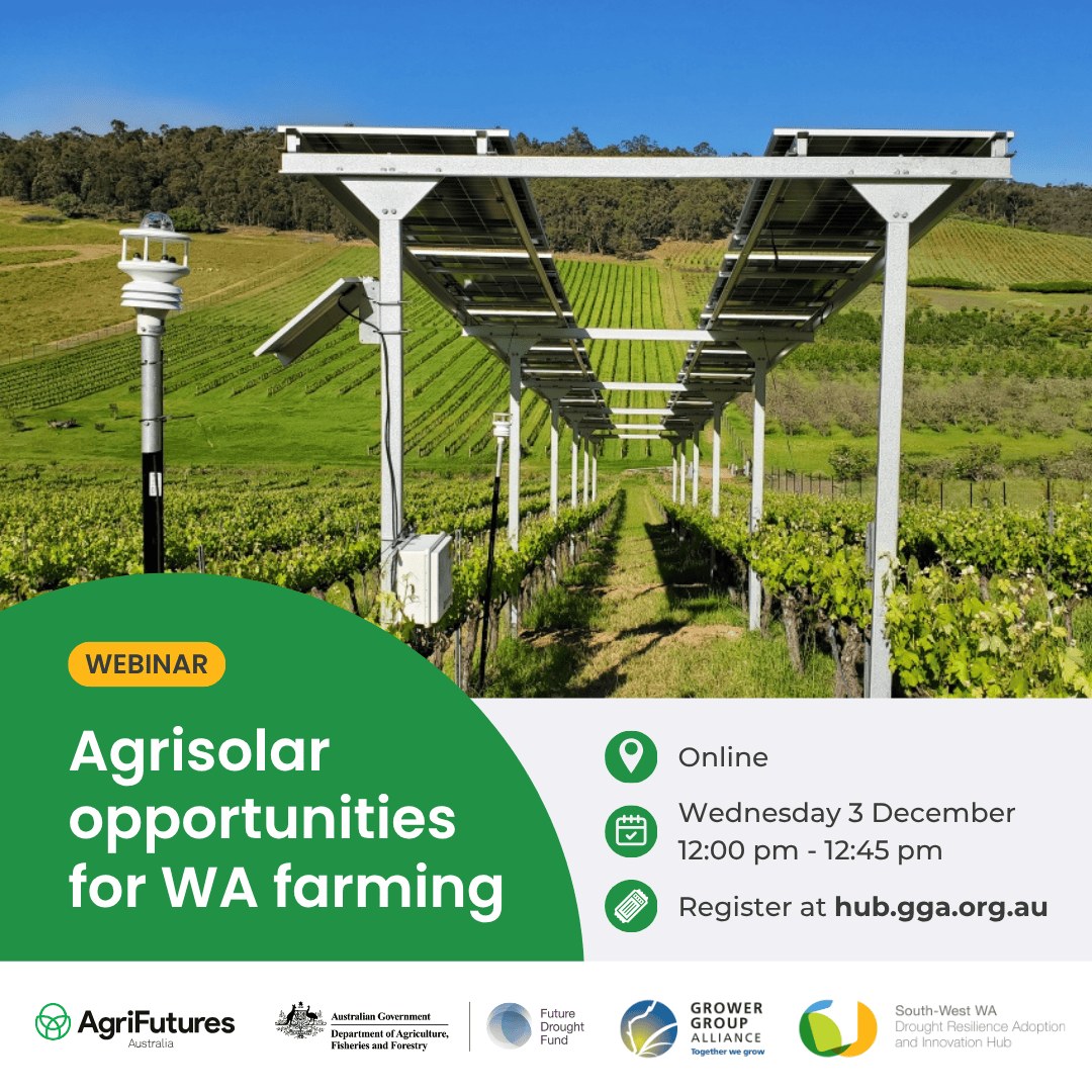 Grower Group Alliance tweet media