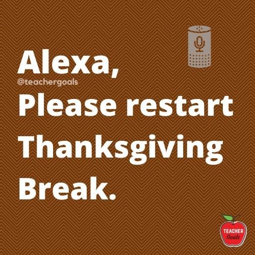 teachergoals's tweet image. For real! 💯