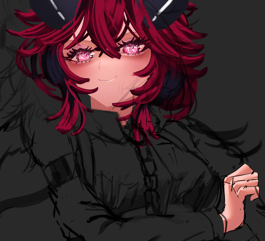 Yunhee5070's tweet photo. i spent like 20$ worth of csp points whatever they call it for brushes now the eyes look better danmmmmmmmmmmmmmmmm https://t.co/mWEUmofJiJ