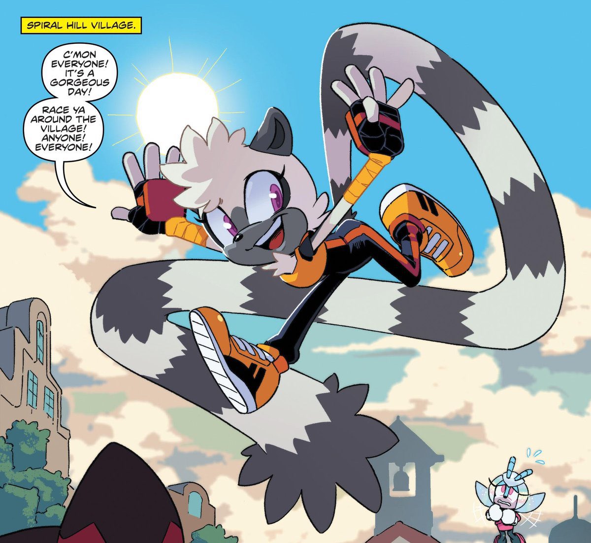 bumpsyplains's tweet image. my top 4 sonic characters