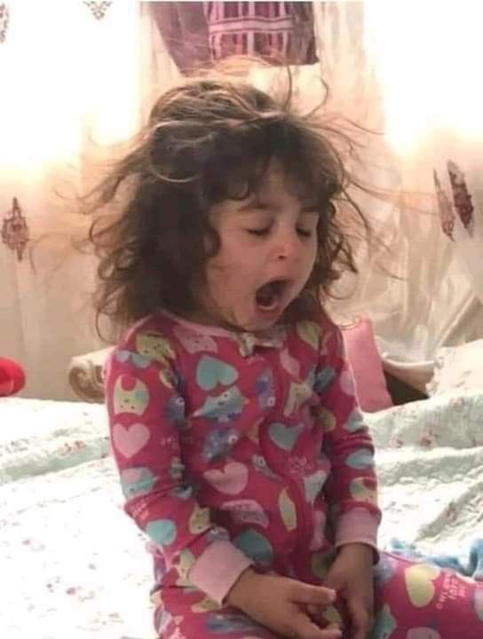 Good Morning have An Amazing Day 

Are You Ready For Monday