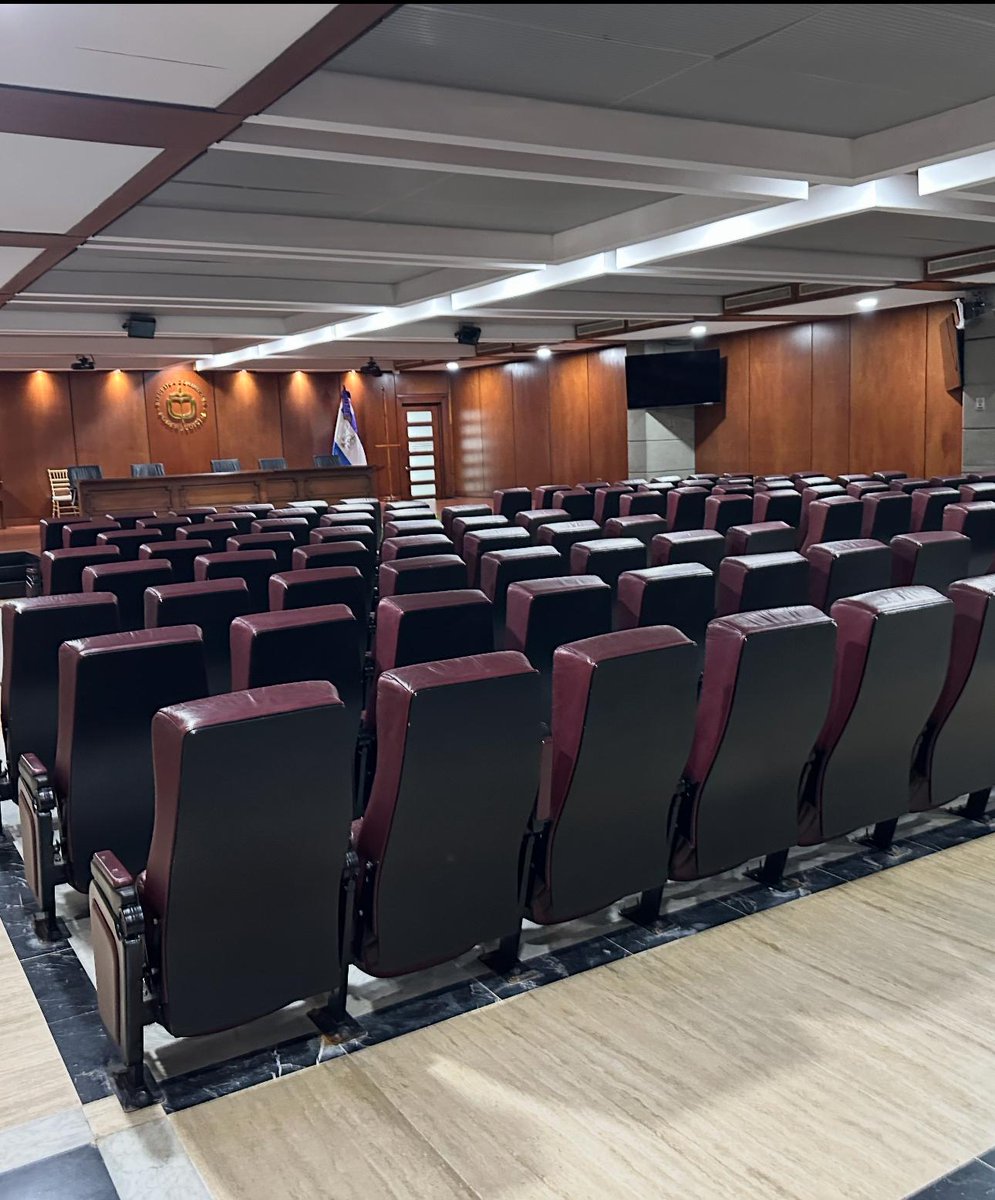 A finales de esta semana se llevó a cabo el acostumbrado congreso de la <a href="/addtssrd/">Addtss</a>. Dentro de muchas cosas positivas que observé, hubo una que me llenó de satisfacción: la juventud se está integrando al derecho del trabajo. La nueva generación de esta disciplina está ahí; es