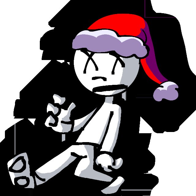 FNFStinkly's tweet photo. Merry Christmas my Ghosts and Ghouls. My Christmas wish is to no longer be on hold from the devs, but thats not gonna happen cause they are lazy.

Happy Holidays! https://t.co/4ou9QZlSpi
