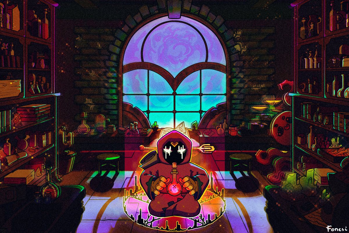 Daniel ⭐️ Fonesi tweet media