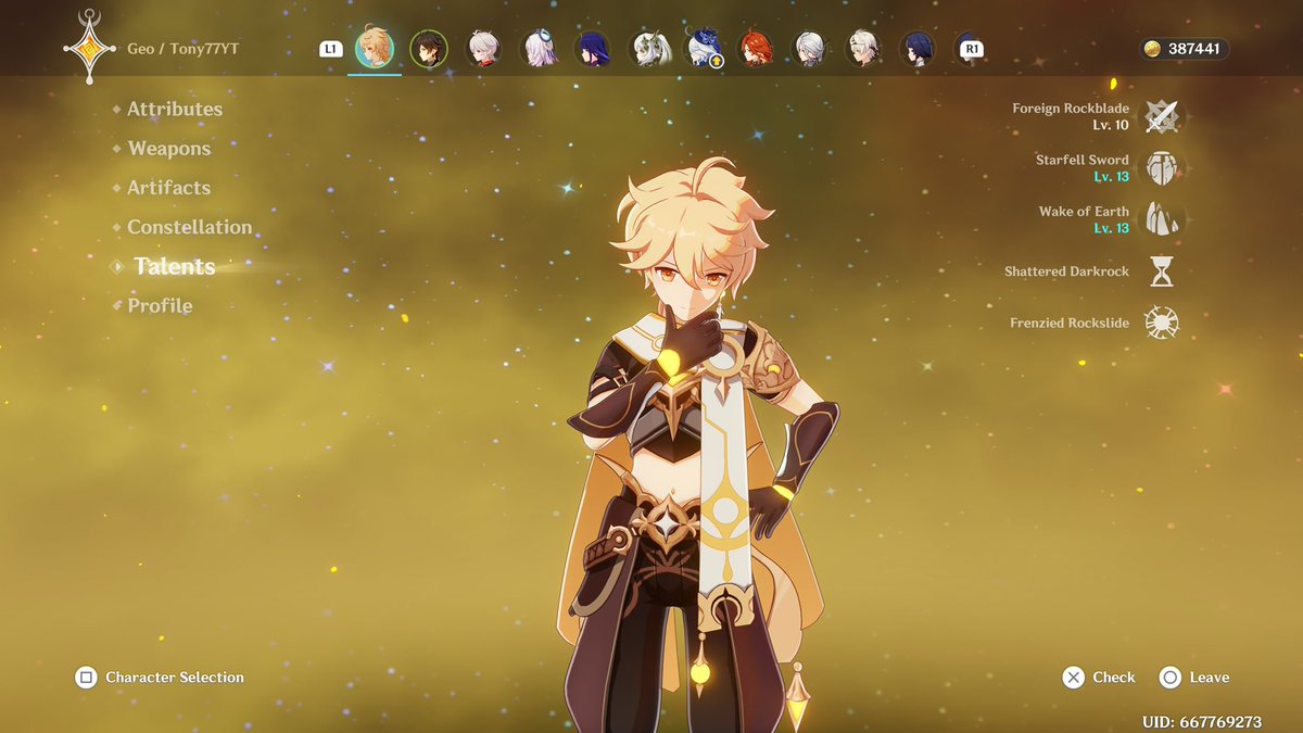 allmightytonyYT's tweet image. Only one Element remains(Anemo-Dendro)
#GenshinImpact 
#Aether