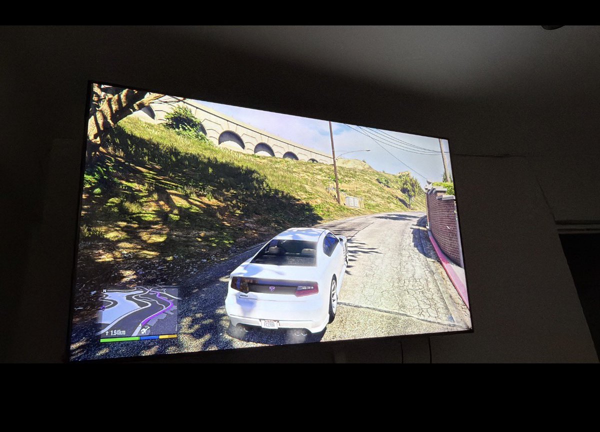 Con un vino lo paso de nuevo creería.