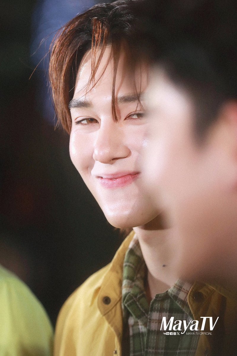 nicssara's tweet image. December morning นะครับนานิ 😎 @Hirunkit_ 🩷🩷🩷🩷🩷
ธันวาคมแล้ว ขอให้เป็นเดือนที่ดีต่อใจ เป็นเดือนที่นานิทำอะไรก็สำเร็จนะครับ 

HAVE A NANI MORNING

วันนี้โคตาเอะจะตั้งใจทำงาน ไม่ลางานครับ เก็บวันลาไปเล่นสนุกกับนานิในอีเว้นท์ถัดไปน้า ~~~ 

#hirunkit_ 
#kotae #คำตอบของนานิ