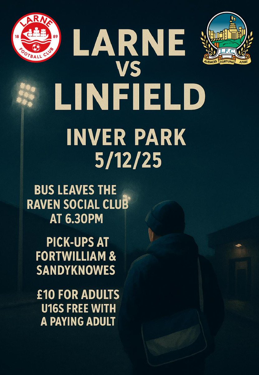 Larne (a)

PM to reserve seat