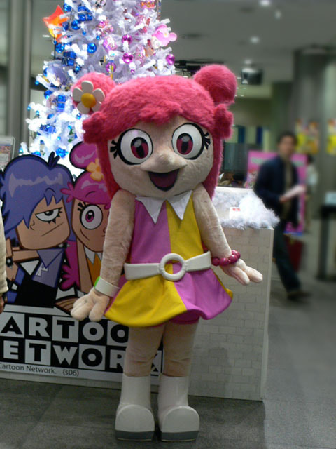 Skunky#RENEWTHECUPHEADSHOW 🌸💀🦨🐰 tweet media