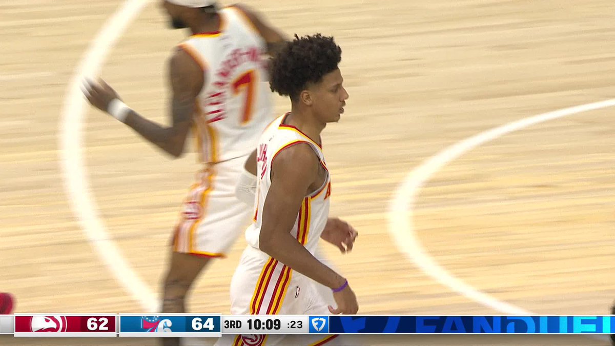 Dunking
Dyson
Daniels