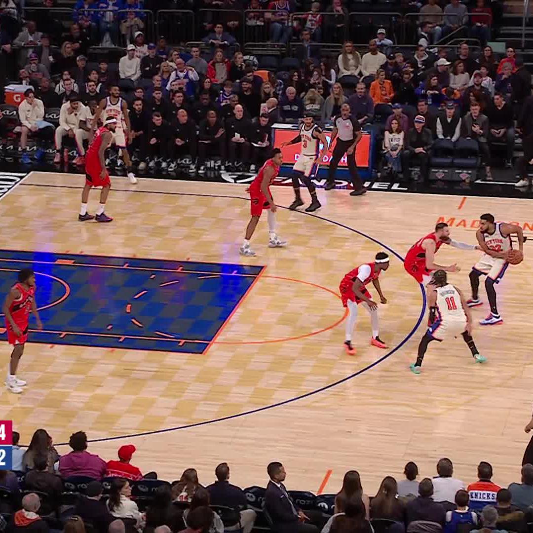 court vision from KAT 👀