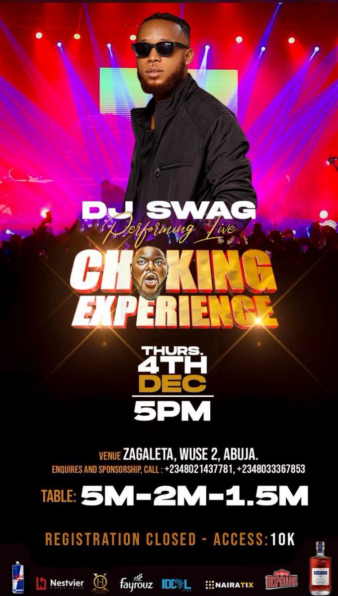 CHOKING PARTY tweet media