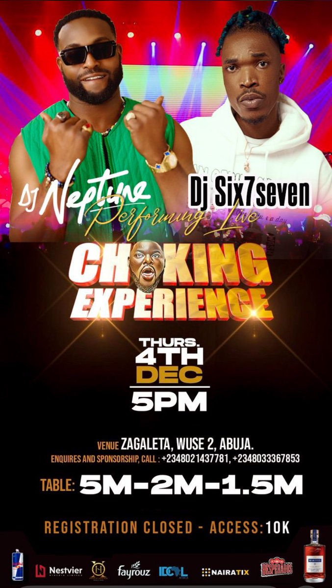 CHOKING PARTY tweet media