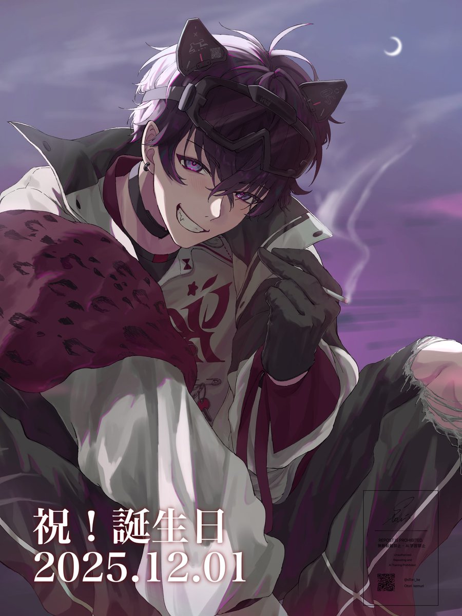 うむ (@Um__404) / Posts / X