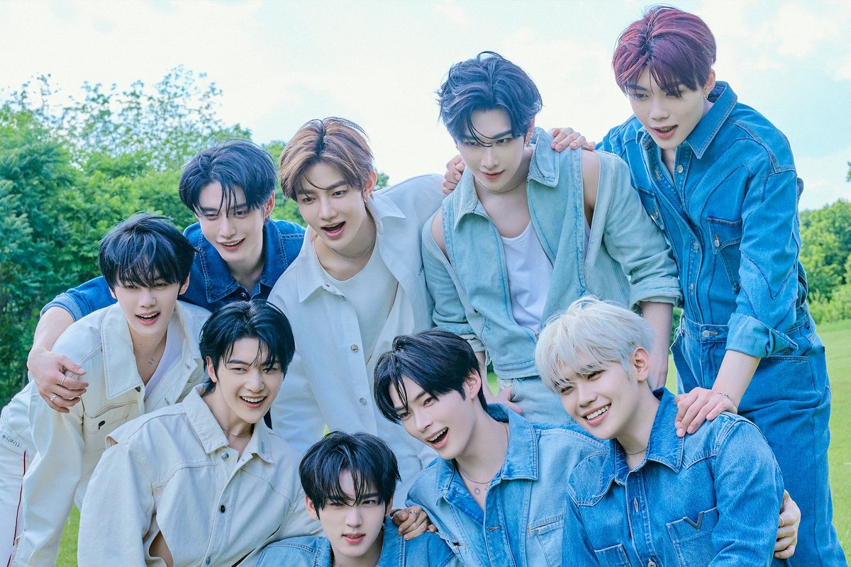 soompi's tweet image. #ZEROBASEONE Announces Short-Term Contract Extension 
soompi.com/article/180179…