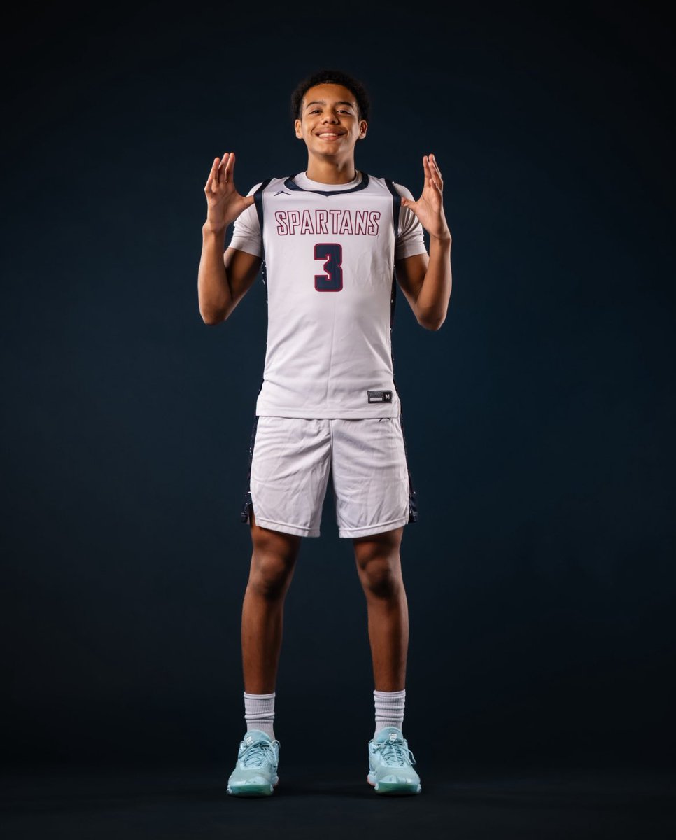 Jamarious Britt tweet media