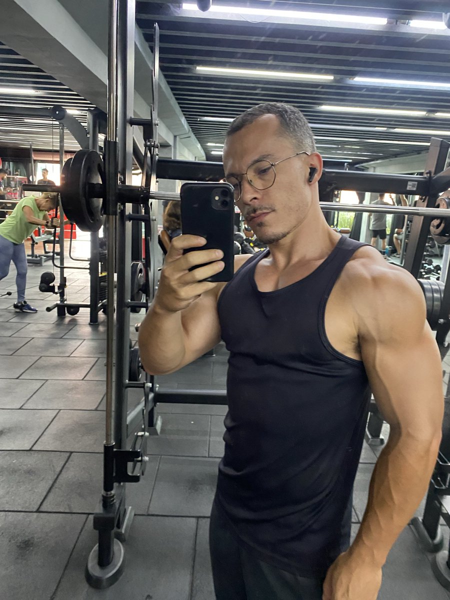 _luizgea's tweet image. Boa semana a todos