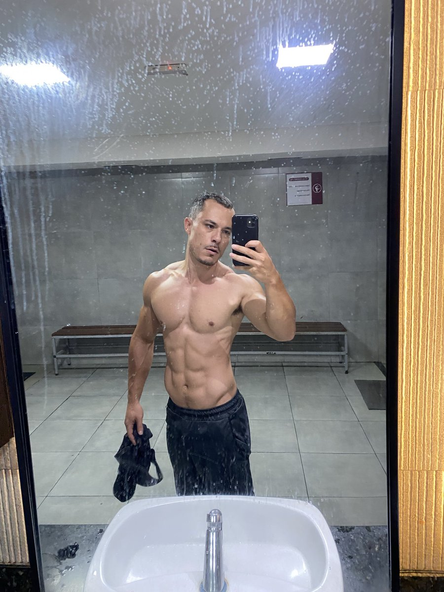 _luizgea's tweet image. Boa semana a todos