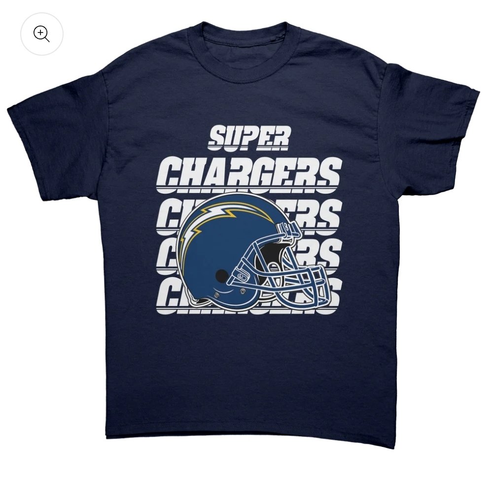 STARSHIRTSS's tweet photo. @chargers The shirt 🔥🔥 https://t.co/6XnXbHu0yQ