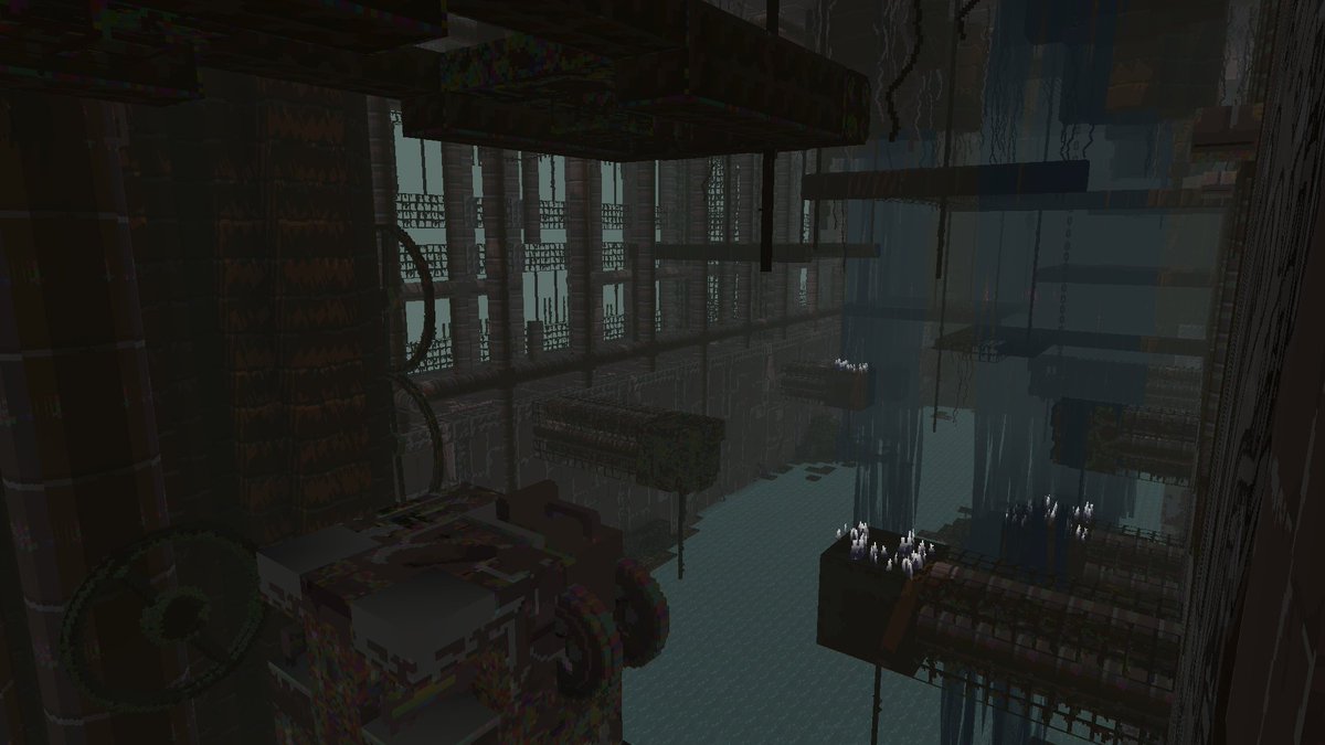 RainworldMC's tweet image. 