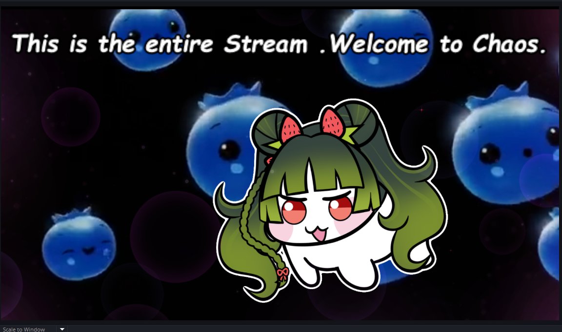 Testing OBS to make sure everything functions annnnd doing some fortnite with the homies with some christmas time vibes~

Tune on in &lt;33

twitch.tv/frubblesvt