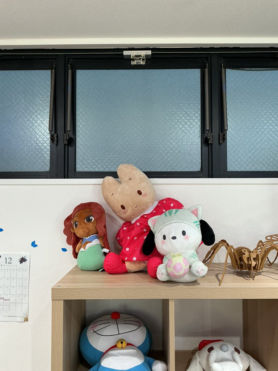 lapause3rdplace's tweet image. 本日も9時半よりオープンしました！
17時半まで何時でもご利用できます♪
お待ちしております☺︎
#サードプレイス
#一時保育
#遊び場
#学童
#居場所
#ラポーズ
#カフェ
#品川