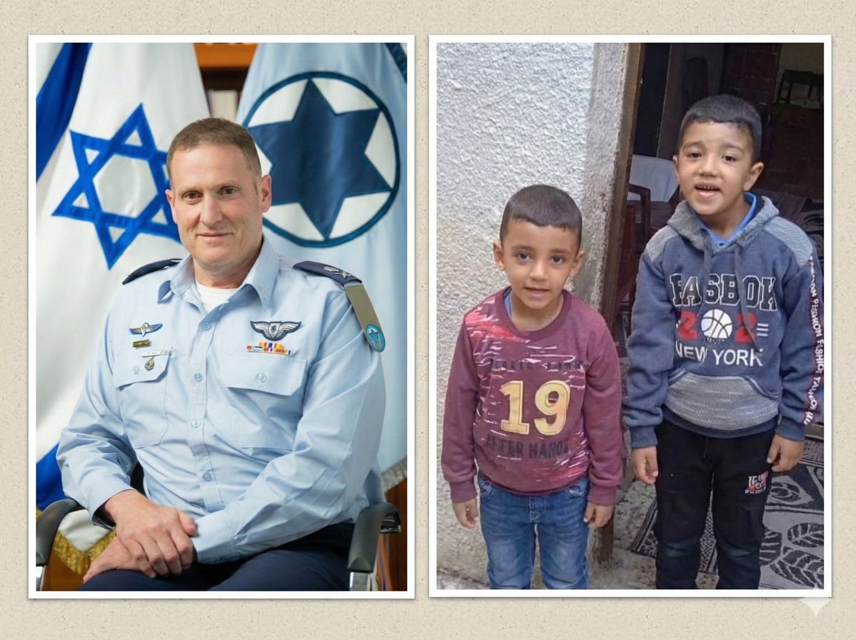 ireallyhateyou's tweet image. The murderer and his victims.
Remember the name: Tomer Bar.