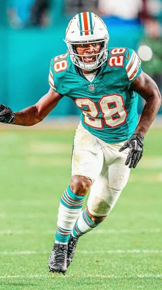 Miami Dolphins with 1,000 rushing yards in first 12 games of season 

Larry Csonka
Delvin Williams
Ricky Williams
De’Von Achane