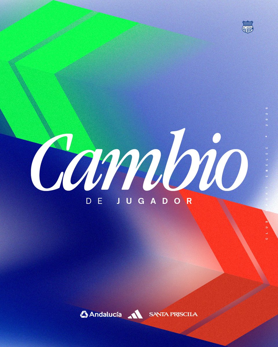 CSEmelec's tweet image. ⌚️68’ | 2T

🔄 ¡𝑺𝑼𝑺𝑻𝑰𝑻𝑼𝑪𝑰𝑶𝑵! en el #Bombillo 

⬆  26 Angulo
⬇  15 Fragozo

#DSCvsCSE 0x1