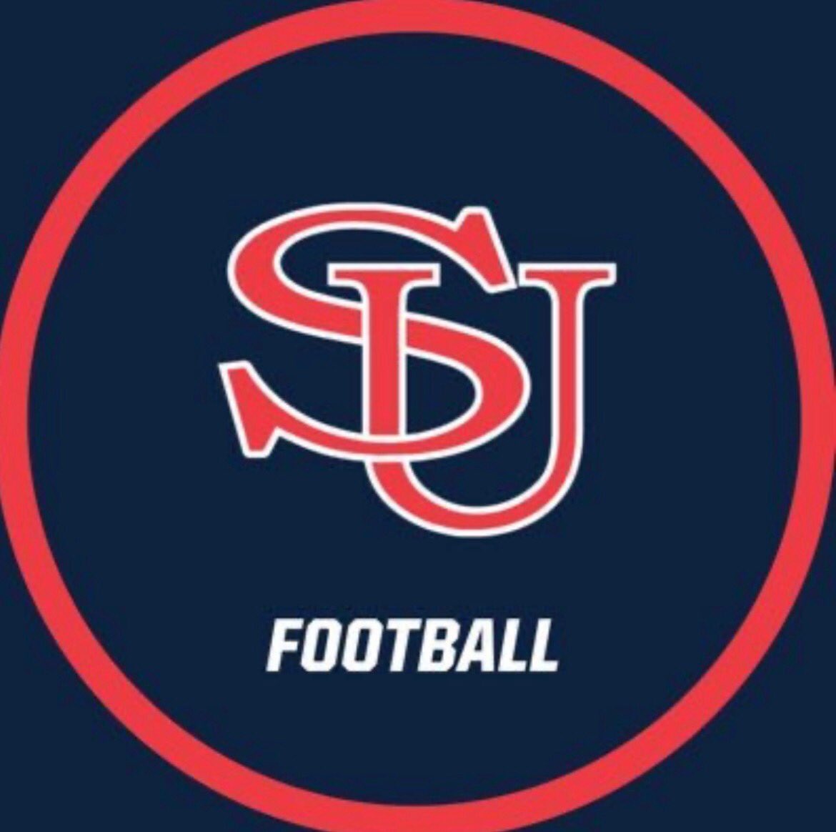 Glad to receive an offer from Shippensburg