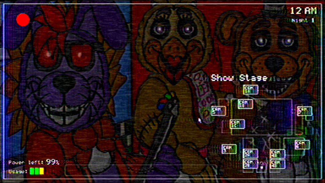 TheOneWithDoggo's tweet image. 5 Days Until the Party...

#fnaf #fnaffanart #fnaf2movie