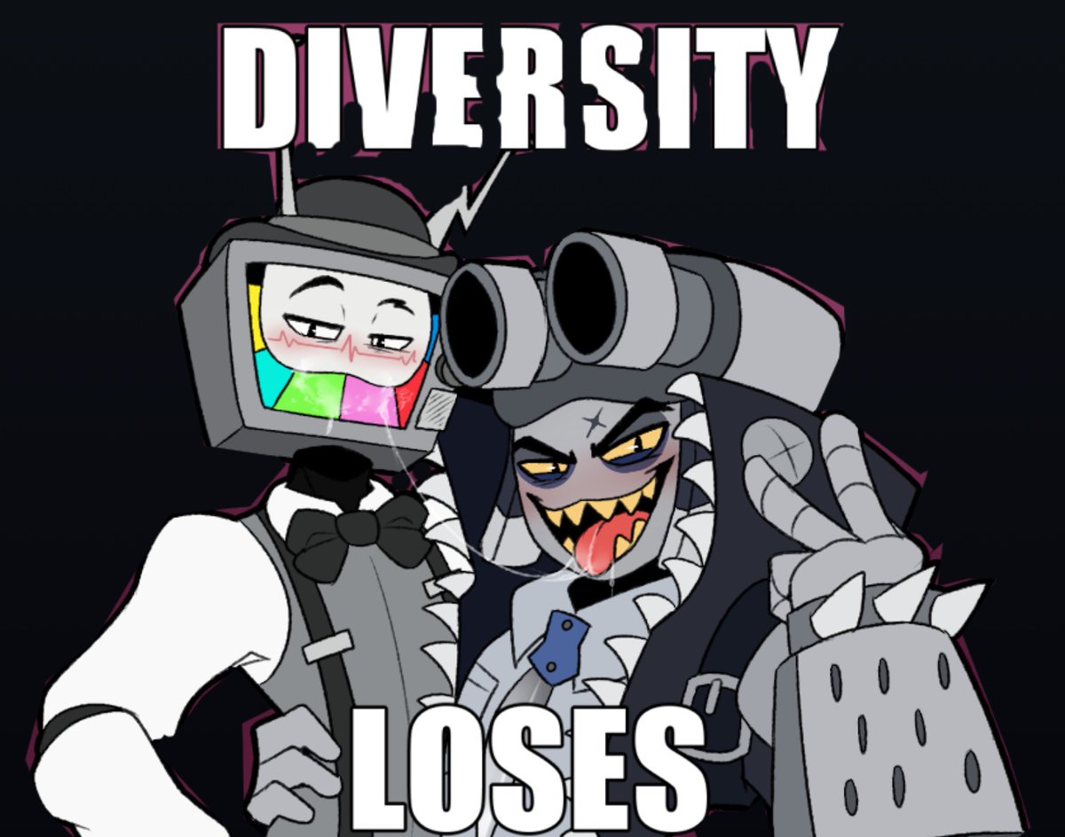 And I Would Be The Love Interest Of Mr. Puzzles And Mr. WPNZ And