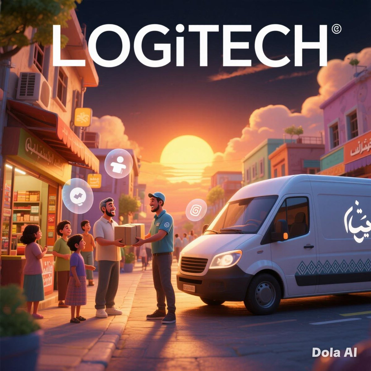 yiesaiah_0625's tweet image. A Delivery System That Uplifts Lives

When a business receives ethical support, a community grows stronger. LOGiTECH connects these moments — quietly, consistently, and beautifully. 🌱
#LOGiTECH

sidrastart.com/project/45b3fc…