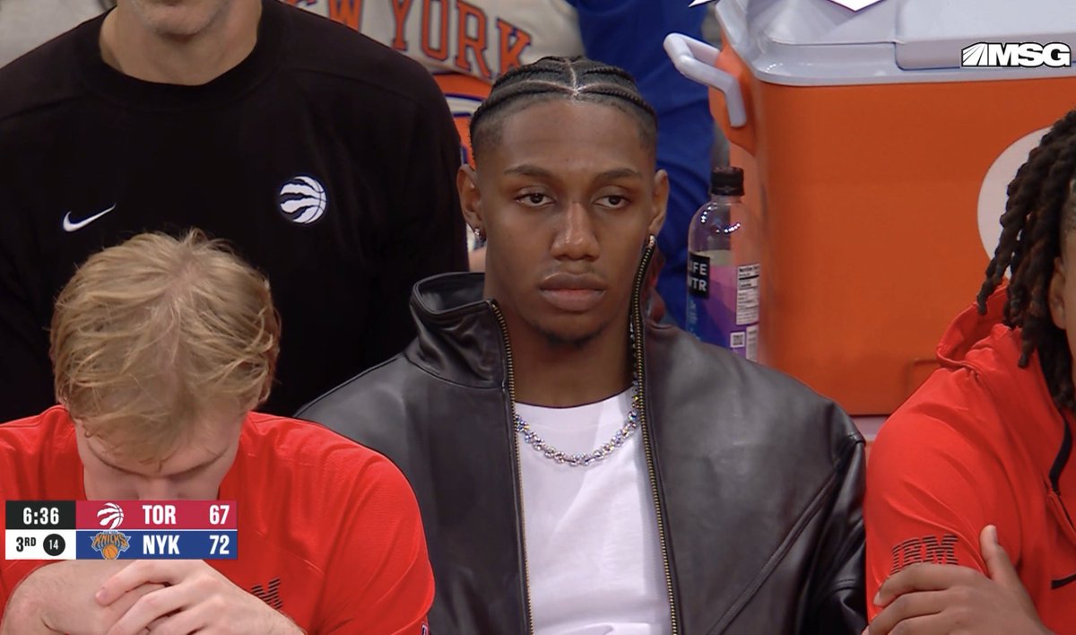 HoodieBrunson's tweet image. Hello old friend