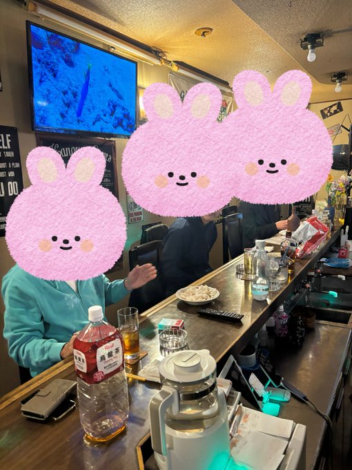 赤羽クイーンのツイート